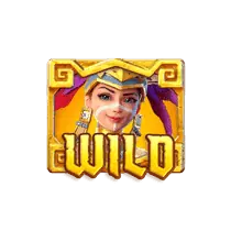 สัญลักษณ์ WILD