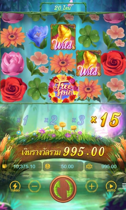 รวมความเป็นมาประวัติสล็อตออนไลน์ Butterfly Blossom