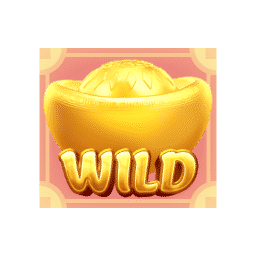 สัญลักษณ์Wild Caishen-Wins