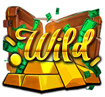 สัญลักษณ์พิเศษ wild